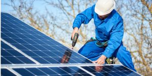 Installation Maintenance Panneaux Solaires Photovoltaïques à Esnes